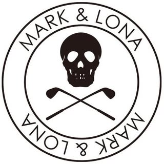MARK & LONA GLOBAL ONLINE STORE logo