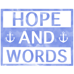 Hope And Words logo