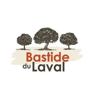 Bastide du Laval logo