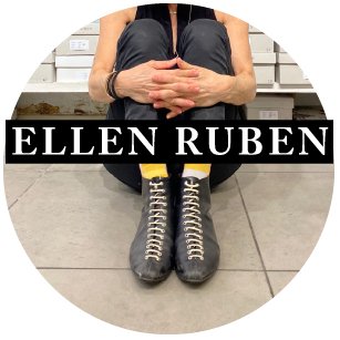 Ellen Ruben logo