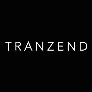 TRANZEND logo