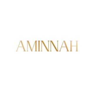 AMINNAH logo