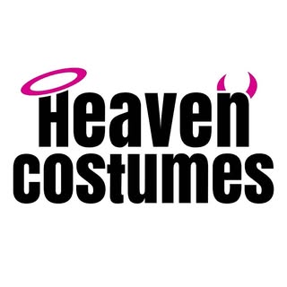 Heaven Costumes logo