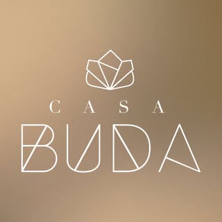 Casa Buda logo
