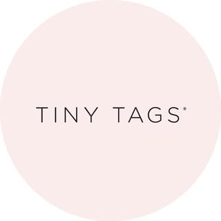 Tiny Tags logo