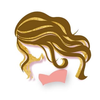 Fairwithhair logo