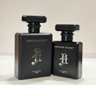 Amen Fragrances logo