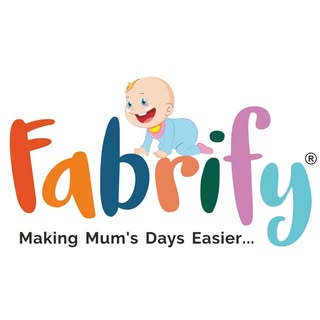 Fabrify logo