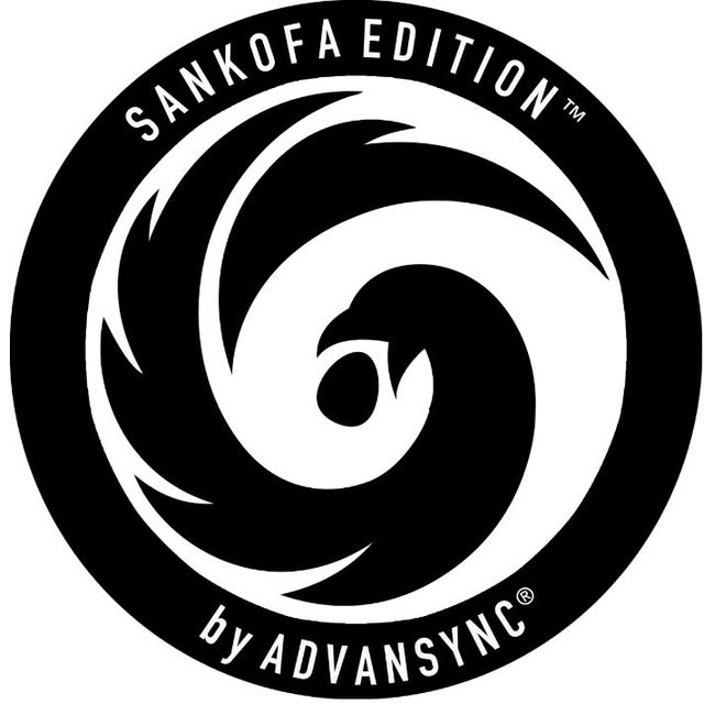 Sankofa Edition™ logo