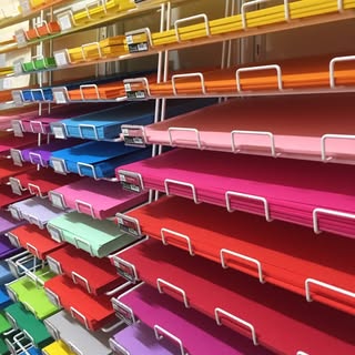 Castlemaine Office Supplies logo