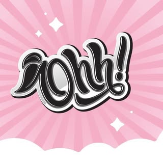 Ohh! Foods logo