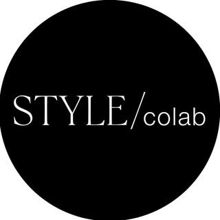 StyleColab Preloved logo