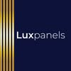 Luxpanels logo