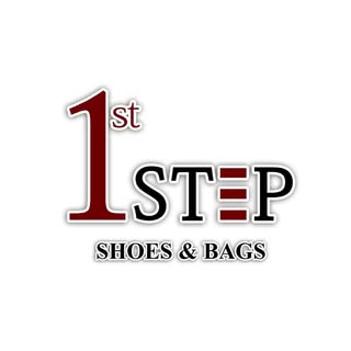 1st step UAE logo