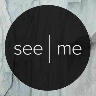 SeeMe logo