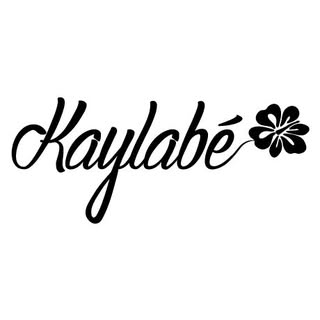 Kaylabé  Produits cosmétiques naturels logo