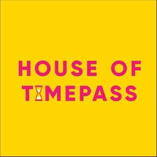 House Of Timepass logo