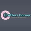 CRAFTERS CORNER logo