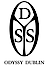 ODYSSY DUBLIN logo