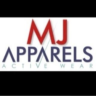 MJ Apparels LLC logo