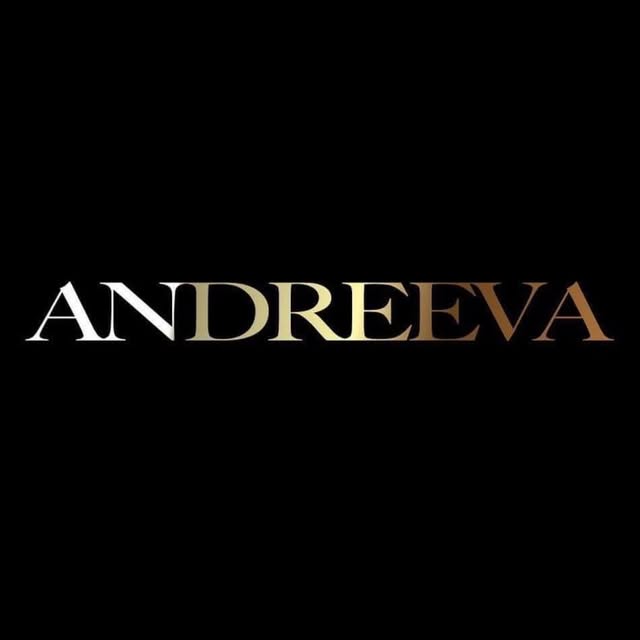 ANDREEVA logo
