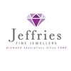 Jeffries Jewellers logo