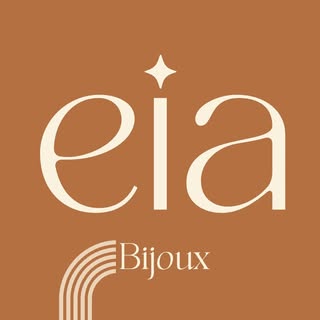Eia Bijoux logo