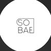 SOBAE logo