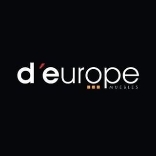 deurope.com.mx logo