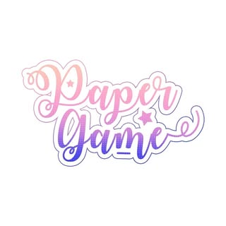 Papergame logo