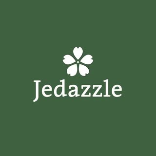 Jedazzle logo