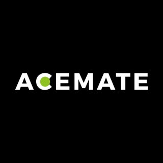 Acemate logo