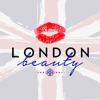 London Beauty logo