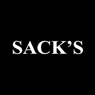 SACK'S Fashion logo
