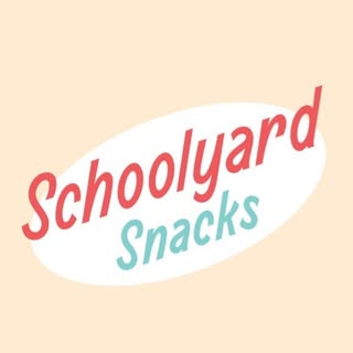 Schoolyard Snacks logo