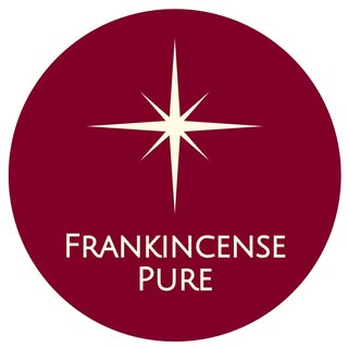 Frankincense Pure logo