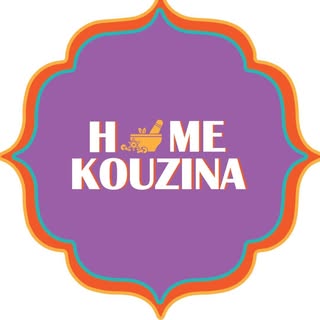 Home Kouzina logo