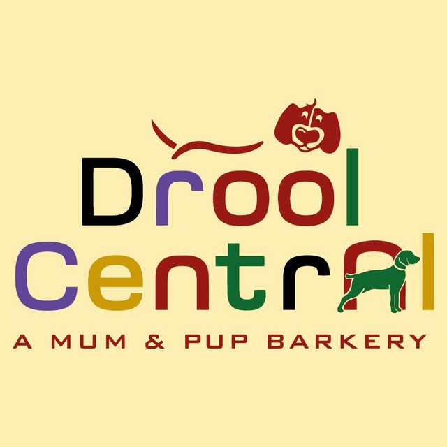 Drool Central logo