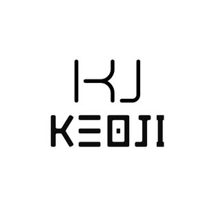 Keoji logo
