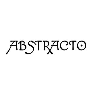 Abstracto Clothing logo