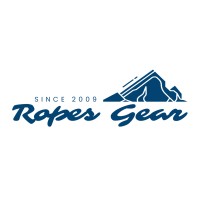 RopesGear.com logo