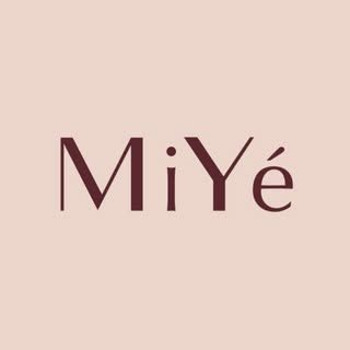 MiYé logo