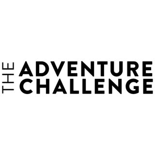 The Adventure Challenge logo