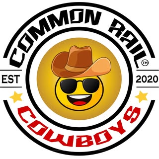 Common Rail Cowboys logo