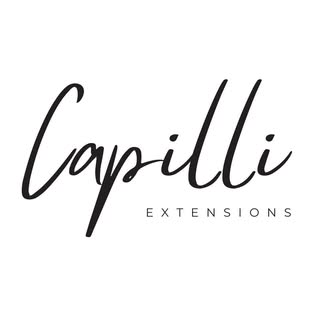 Capilli Extensions logo
