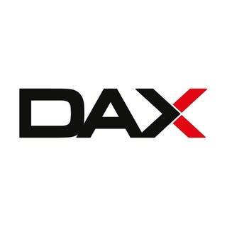 DAX TILE, KITCHEN & BATH logo