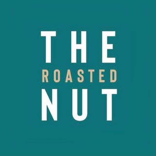 The Roasted Nut Inc. logo