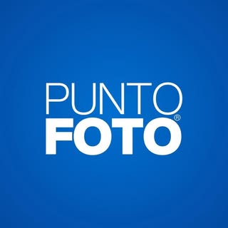 Punto Foto logo