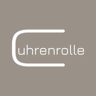 UHRENROLLE logo