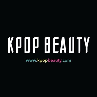 Kpop Beauty logo